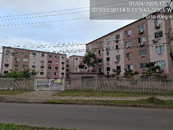 Apartamento - Venda, HIPICA, PORTO ALEGRE, RS