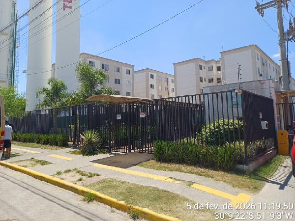 Apartamento - Venda, RESTINGA, PORTO ALEGRE, RS