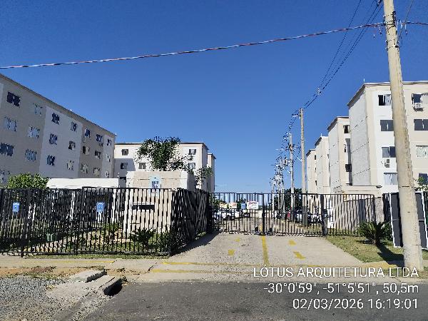 Apartamento - Venda, RUBEM BERTA, PORTO ALEGRE, RS